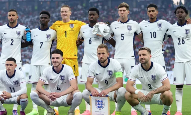 Drama Inggris vs Kroasia 2026: Persaingan Tim Legendaris dan Harapan Baru di Panggung Dunia