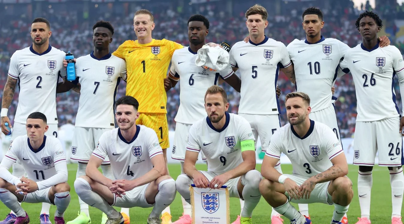 Drama Inggris vs Kroasia 2026: Persaingan Tim Legendaris dan Harapan Baru di Panggung Dunia