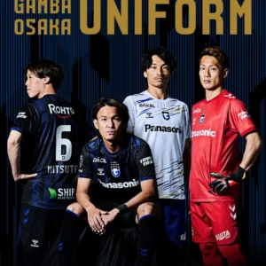Drama J1 League dan Dinamika Visa AS-India: Dari Gol Gamba Osaka Hingga Kebijakan Imigrasi Global