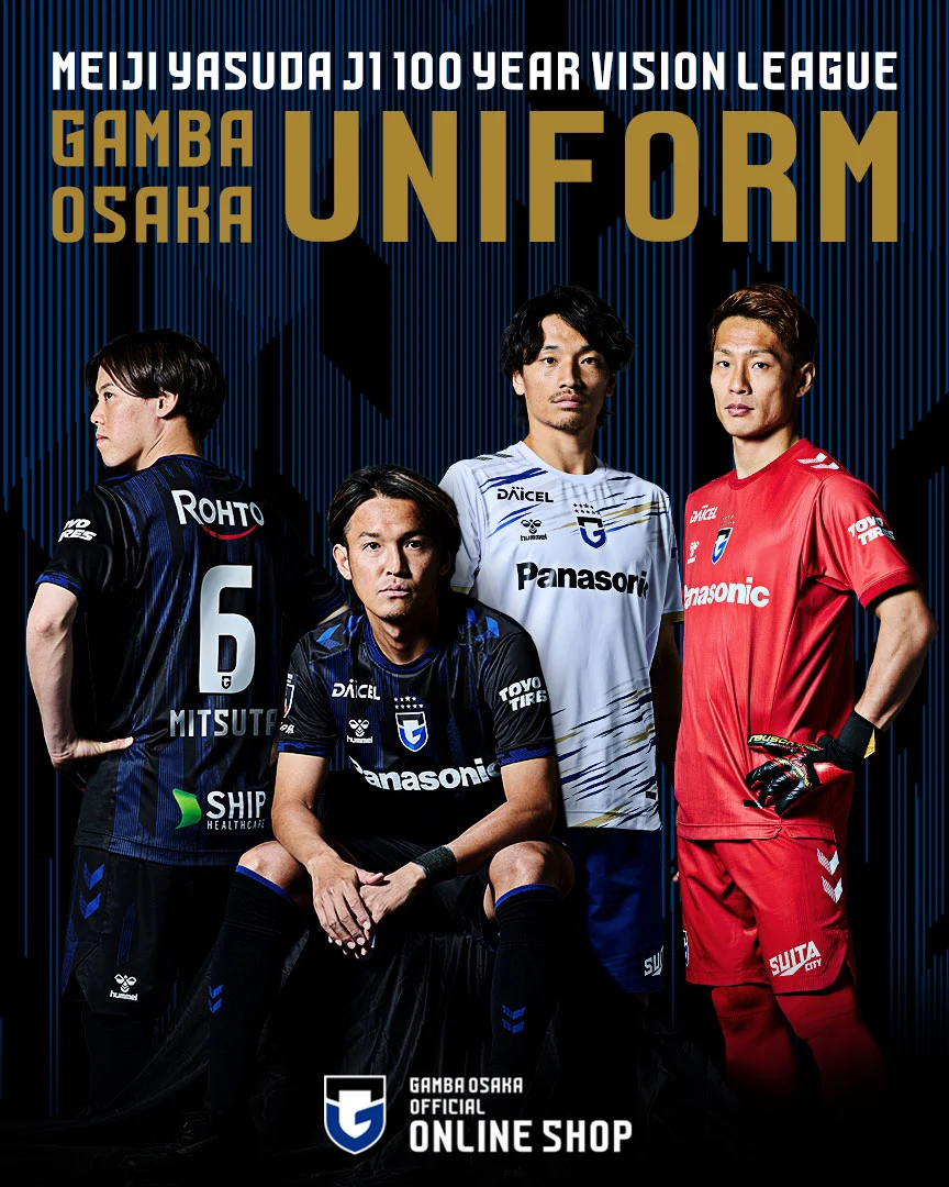 Drama J1 League dan Dinamika Visa AS-India: Dari Gol Gamba Osaka Hingga Kebijakan Imigrasi Global