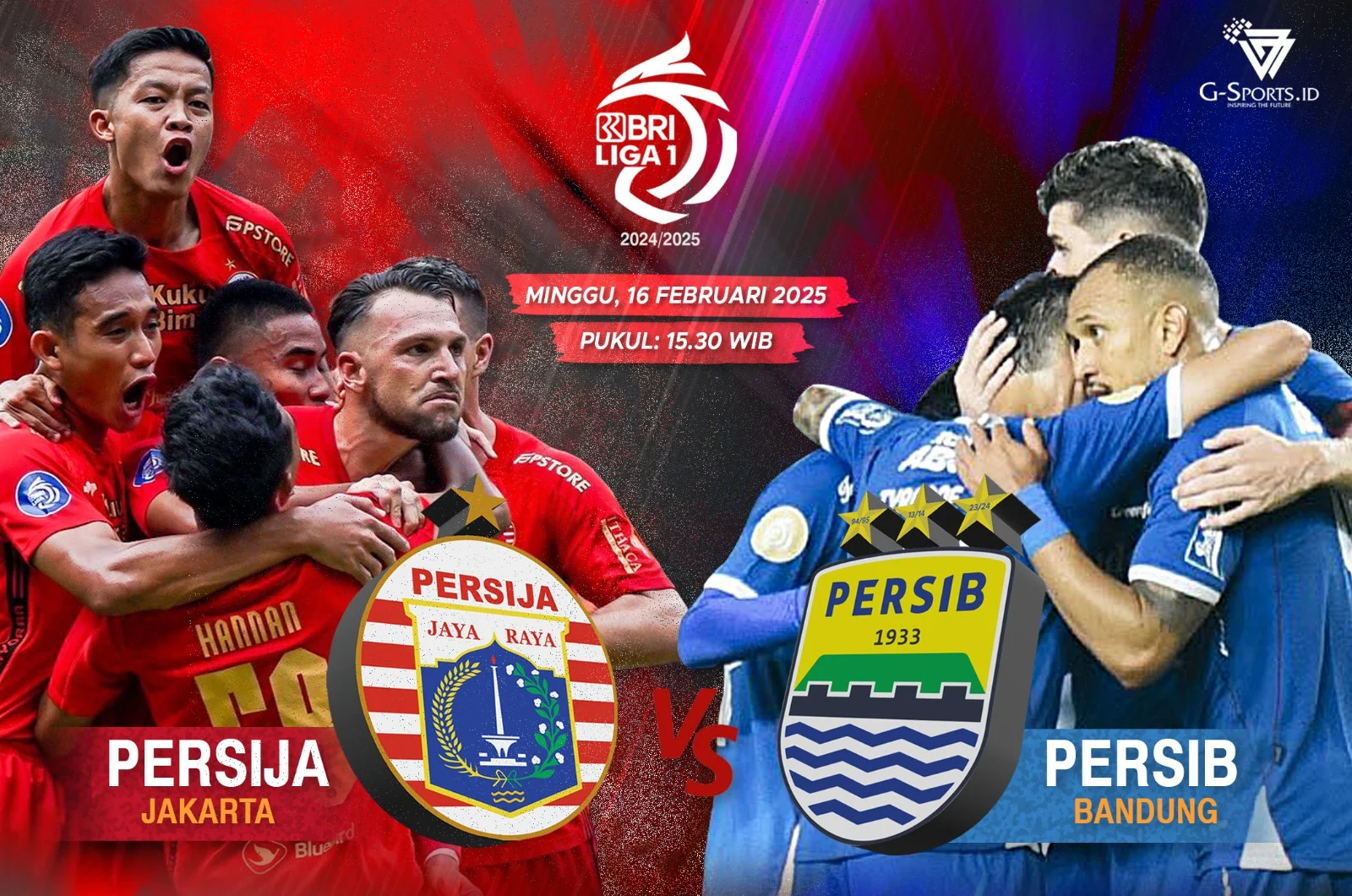 Drama Jadwal Borneo FC dan Relokasi Laga Persija vs Persib di Segiri: Keamanan, Poin, dan Persaingan Juara BRI Super League 2025/2026
