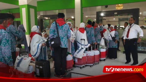 Drama Kesehatan: Dua Calon Jemaah Haji Sumut Dipulangkan Karena Pikun, Apa Penyebabnya?