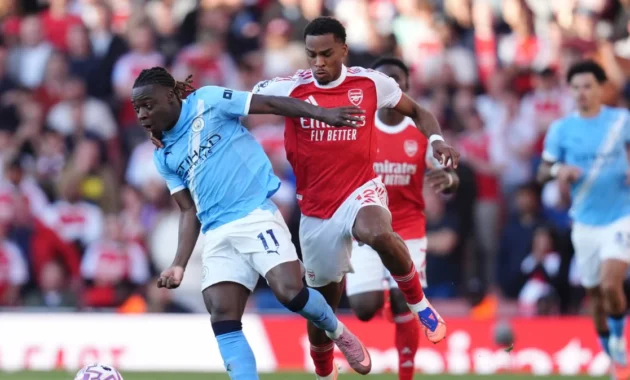 Drama Klasemen Premier League 2025/2026: Arsenal Memimpin, Manchester City Terdesak, dan Pertarungan Besar MU