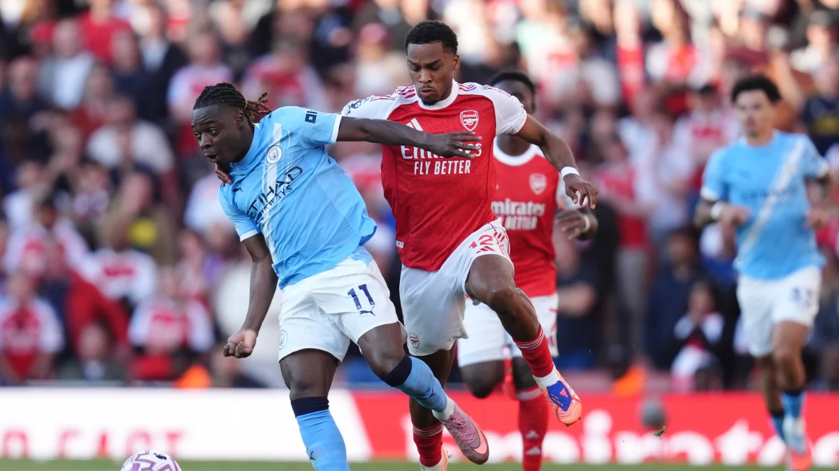 Drama Klasemen Premier League 2025/2026: Arsenal Memimpin, Manchester City Terdesak, dan Pertarungan Besar MU