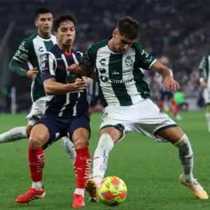 Drama Klasik Liga MX: Santos Laguna vs Monterrey Siap Guncang Klasemen