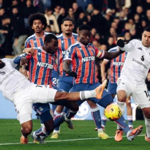 Drama Konferensi Liga: Fiorentina Tundukkan Crystal Palace 2-1, Jalan ke Semi Final Makin Panas