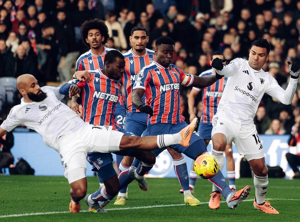 Drama Konferensi Liga: Fiorentina Tundukkan Crystal Palace 2-1, Jalan ke Semi Final Makin Panas