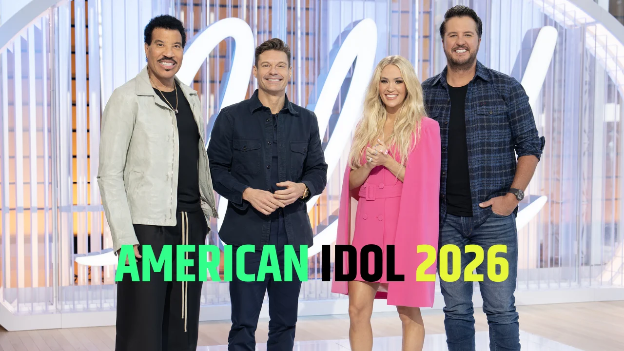 Drama, Kontes, dan Kejutan: American Idol 2026 Memukau Penonton dengan Eliminasi Mengejutkan, Konser Pensacola, dan Penampilan Katy Perry