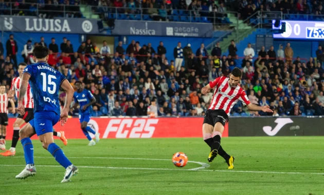 Drama La Liga: Bilbao vs Osasuna, Pertarungan Sengit yang Bisa Mengguncang Papan Klasemen
