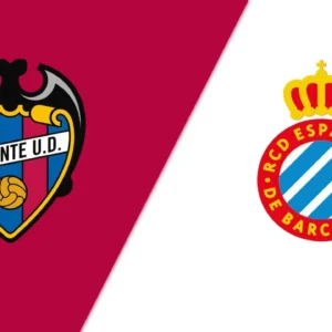 Drama La Liga: Espanyol Mengejar Europa, Levante Berjuang Hindari Degradasi
