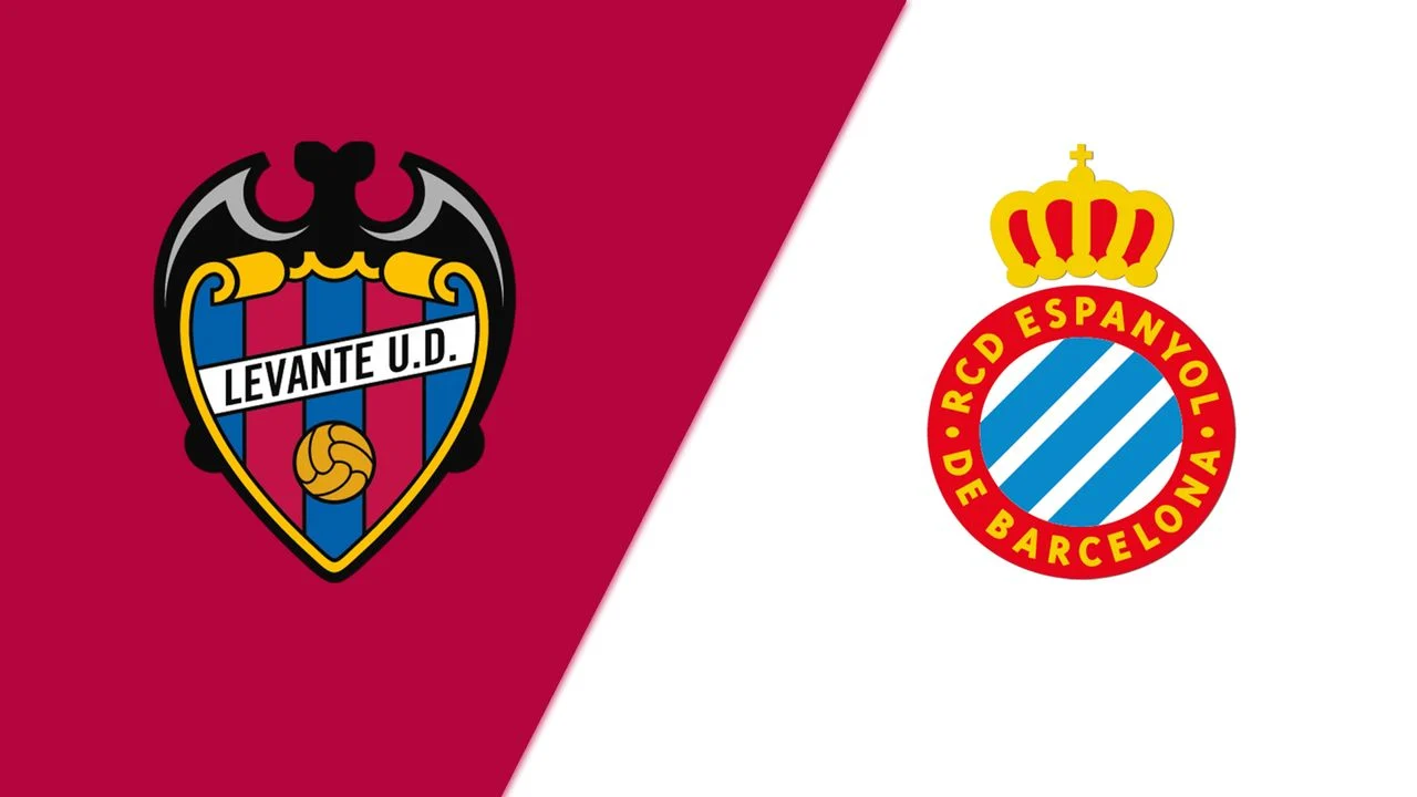 Drama La Liga: Espanyol Mengejar Europa, Levante Berjuang Hindari Degradasi
