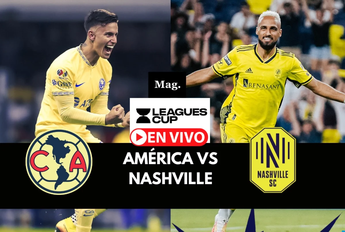 Drama Laga Persahabatan Club América vs Nashville: Kejutan, Taktik, dan Harapan Fans!