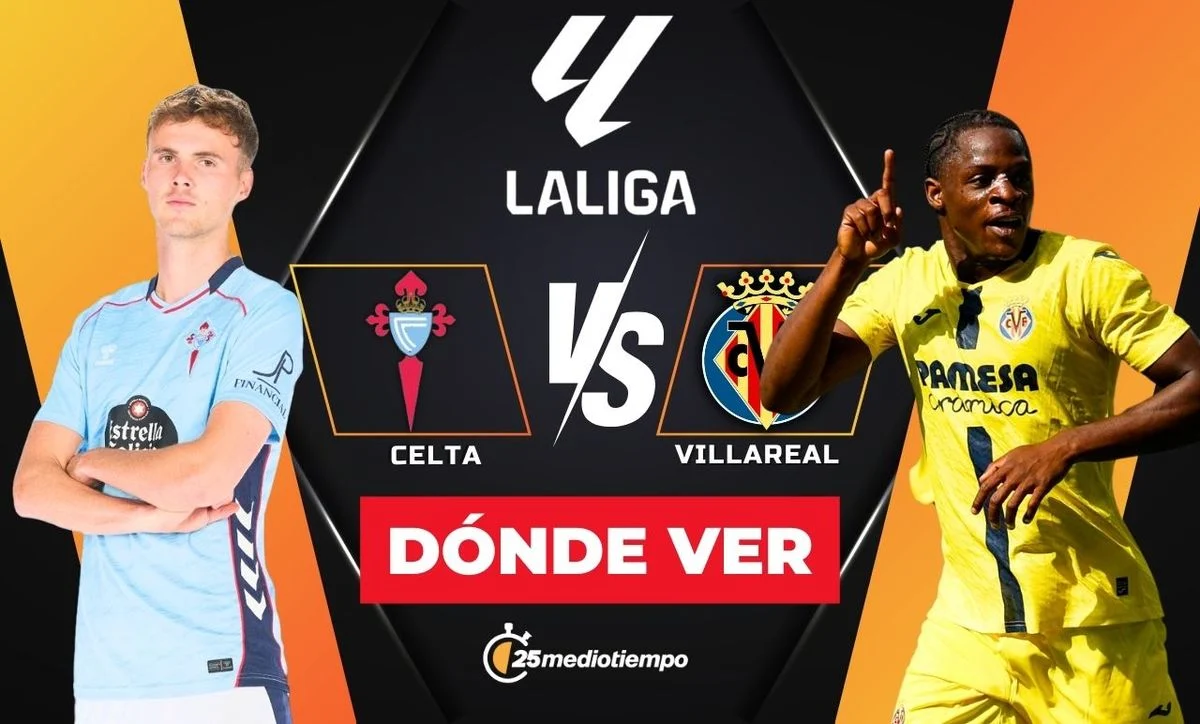 Drama LaLiga: Villarreal Tantang Celta Vigo di Balaidos, Siap Guncang Klasemen!