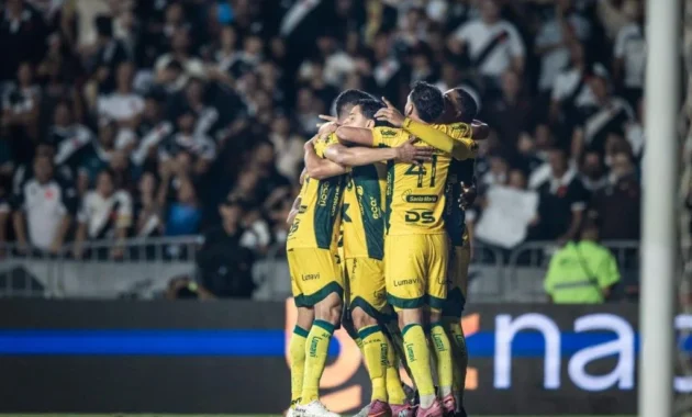 Drama LDU Quito vs Mirassol: Poin Berharga di Puncak Fase Grup Libertadores