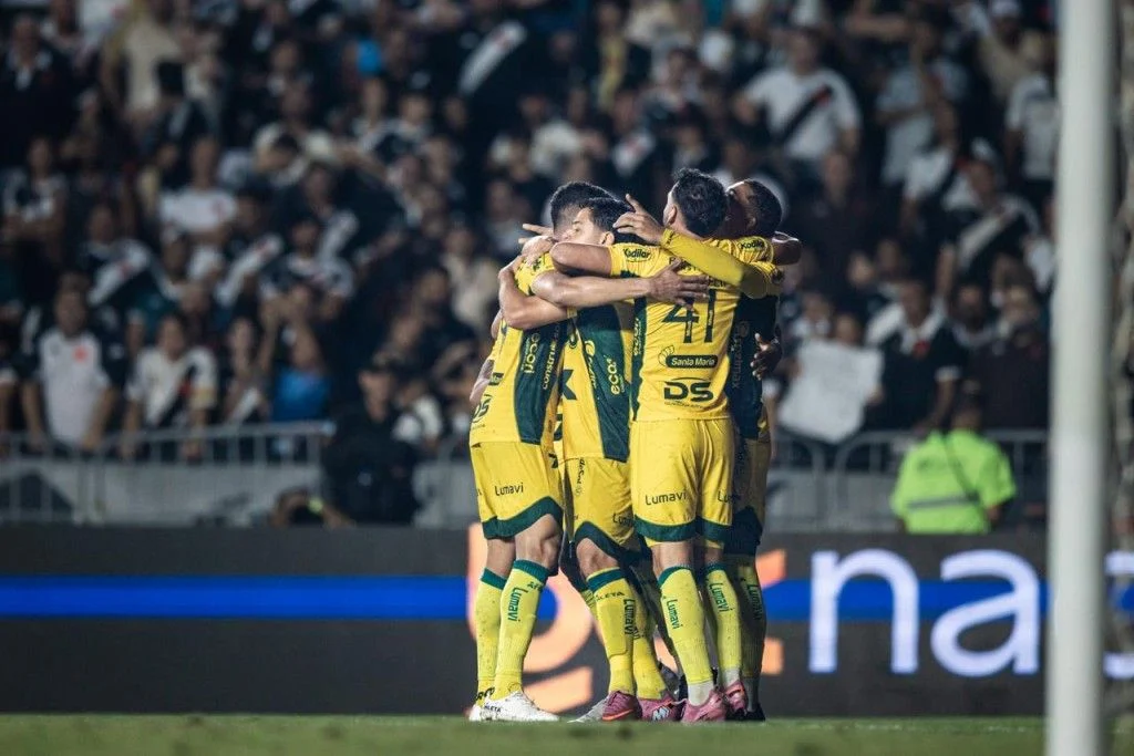 Drama LDU Quito vs Mirassol: Poin Berharga di Puncak Fase Grup Libertadores