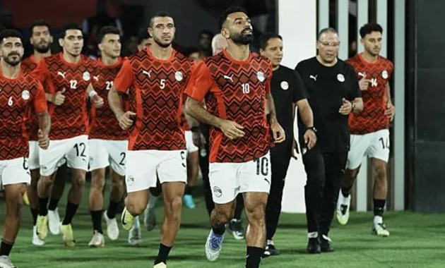 Drama Liga Mesir Mengguncang Musim 2025/2026: Dari Persaingan Lokal hingga Dampak Piala Dunia 2026 Drama Liga Mesir Mengguncang Musim 2025/2026: Dari Persaingan Lokal hingga Dampak Piala Dunia 2026