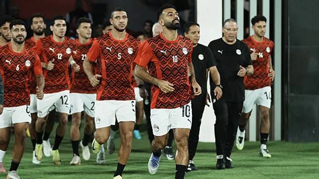 Drama Liga Mesir Mengguncang Musim 2025/2026: Dari Persaingan Lokal hingga Dampak Piala Dunia 2026