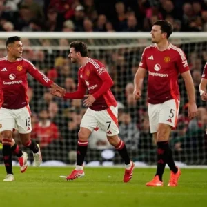 Drama London Derby: Tottenham vs Manchester United Menjadi Ajang Penentu Transfer Besar Musim Panas