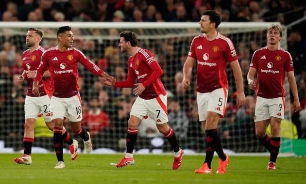 Drama London Derby: Tottenham vs Manchester United Menjadi Ajang Penentu Transfer Besar Musim Panas