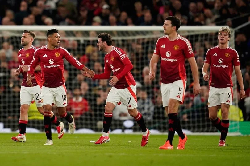 Drama London Derby: Tottenham vs Manchester United Menjadi Ajang Penentu Transfer Besar Musim Panas