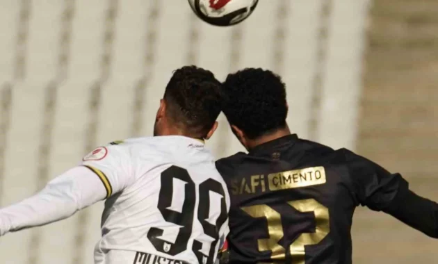 Drama Memukau Beşiktaş Kalahkan Fatih Karagümrük di Ziraat Türkiye Kupası: Gol Penyelamat Orkun Kökçü!