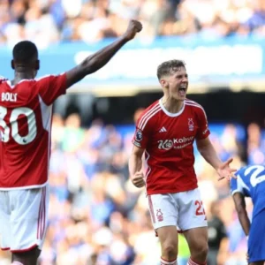 Drama Menegangkan Nottingham Forest vs Aston Villa: Kemenangan Tipis, Transfer Besar, dan Dampak di Panggung Premier League