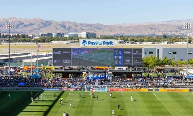 Drama Menit Akhir: FC Dallas Raih Kemenangan Dramatis atas San Jose Earthquakes di PayPal Park