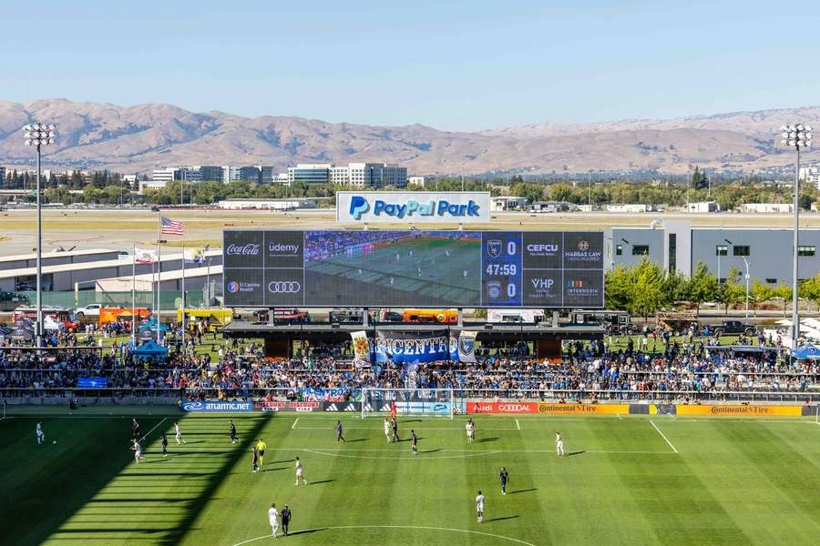 Drama Menit Akhir: FC Dallas Raih Kemenangan Dramatis atas San Jose Earthquakes di PayPal Park