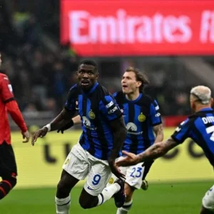 Drama Menit Akhir! Inter Milan Gagal Raih Kemenangan setelah Gol Bunuh Diri, Verona Selamatkan Skor 1-1
