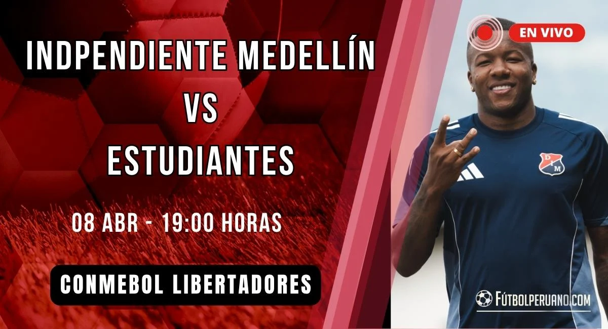 Drama Menit Terakhir: Estudiantes Ungkap Kekuatan di Copa Libertadores, Independiente Medellín Tersingkir