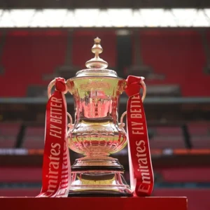 Drama Menjelang Final FA Cup 2026: Persaian Epik dan Harapan Besar