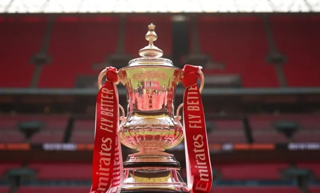 Drama Menjelang Final FA Cup 2026: Persaian Epik dan Harapan Besar Drama Menjelang Final FA Cup 2026: Persaian Epik dan Harapan Besar