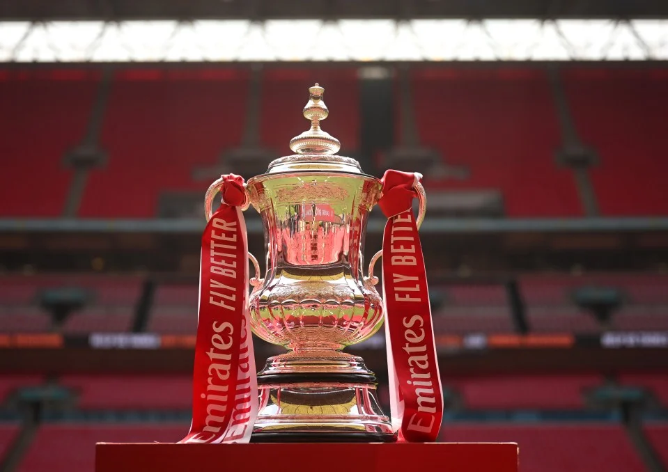 Drama Menjelang Final FA Cup 2026: Persaian Epik dan Harapan Besar