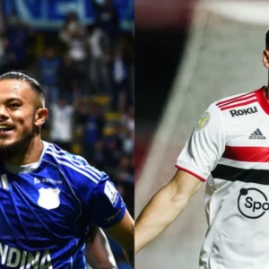 Drama Millonarios vs São Paulo: Persaingan Grup C Copa Sul-Americana Memanas Menjelang Babak 8 Besar