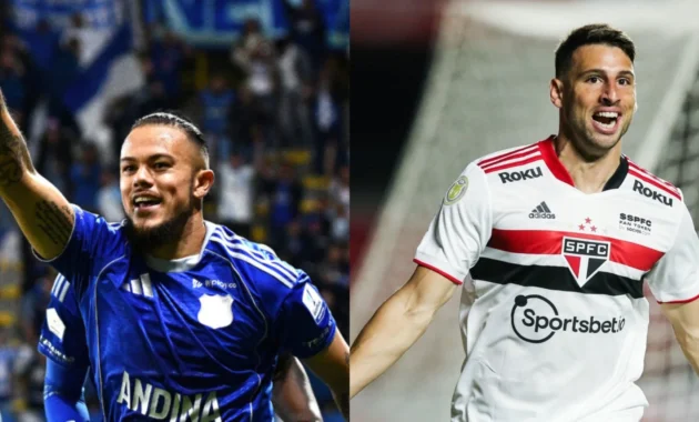 Drama Millonarios vs São Paulo: Persaingan Grup C Copa Sul-Americana Memanas Menjelang Babak 8 Besar