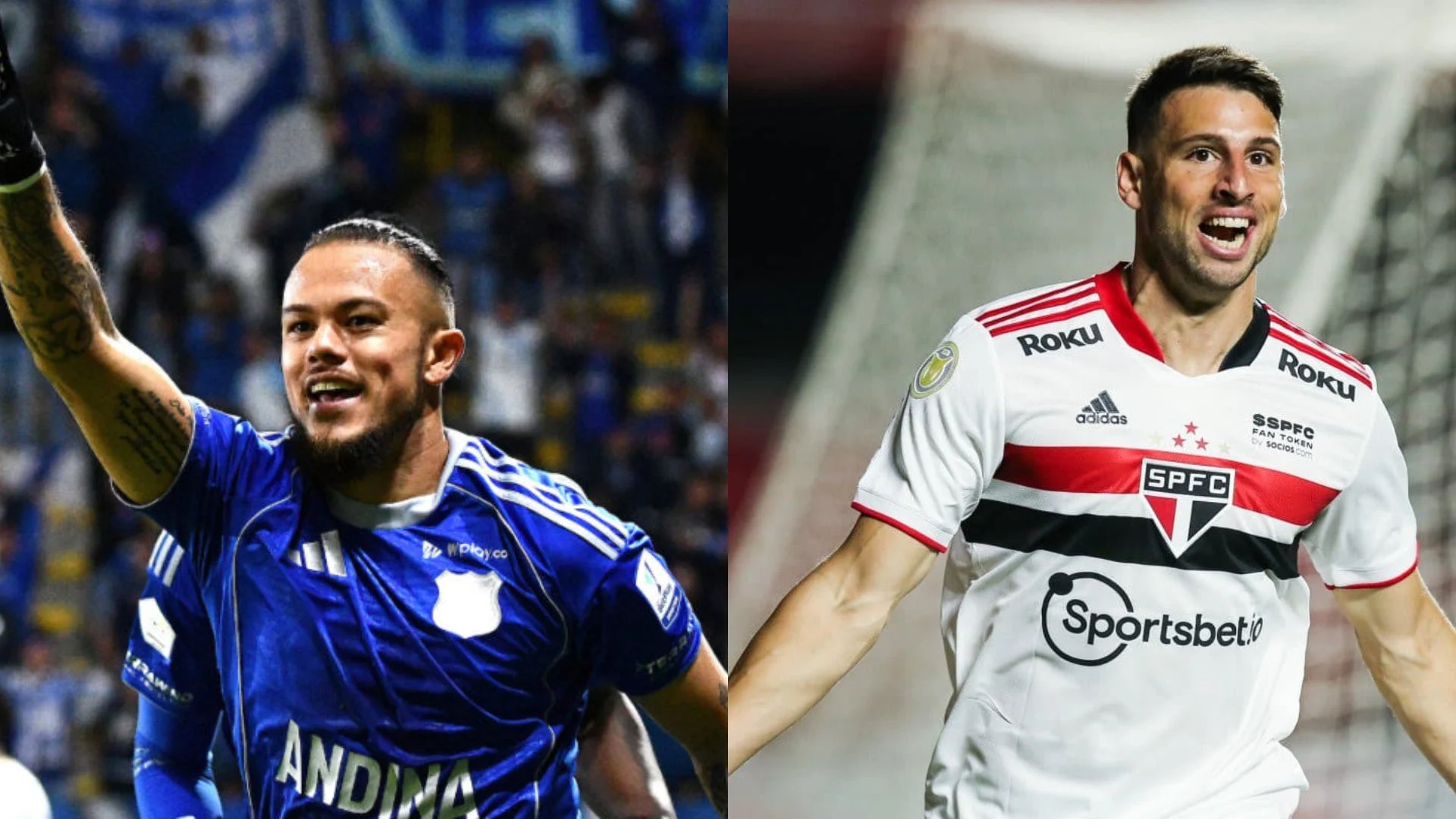 Drama Millonarios vs São Paulo: Persaingan Grup C Copa Sul-Americana Memanas Menjelang Babak 8 Besar