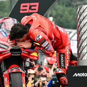 Drama MotoGP 2026: Marc Marquez Kembali, Boost Fantasi, dan Kontroversi Ducati di Mugello