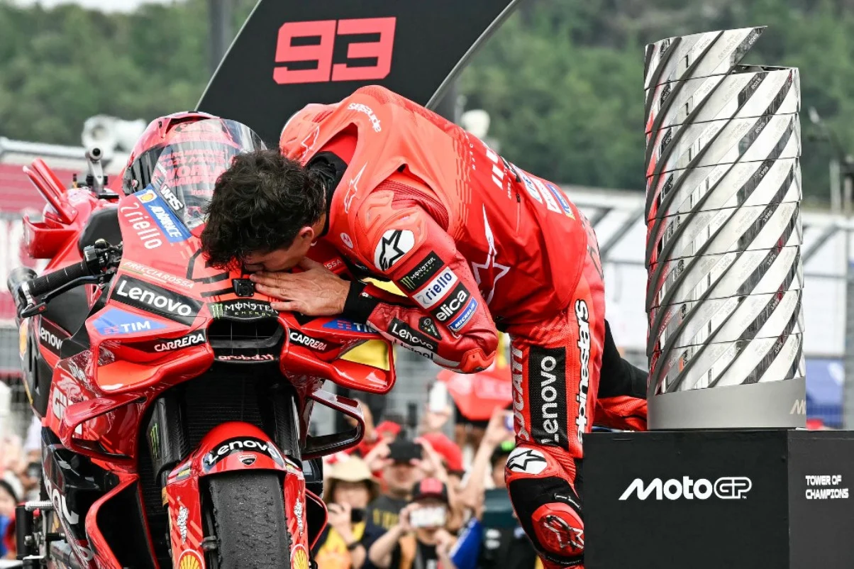 Drama MotoGP 2026: Marc Marquez Kembali, Boost Fantasi, dan Kontroversi Ducati di Mugello