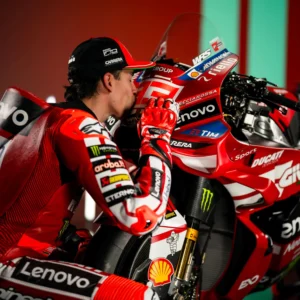 Drama MotoGP 2026: Marc Márquez Kembali Cedera, Spanyol Jadi Arena Balik Dendam, Murid Rossi Siap Mengguncang