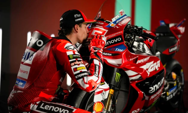 Drama MotoGP 2026: Marc Márquez Kembali Cedera, Spanyol Jadi Arena Balik Dendam, Murid Rossi Siap Mengguncang