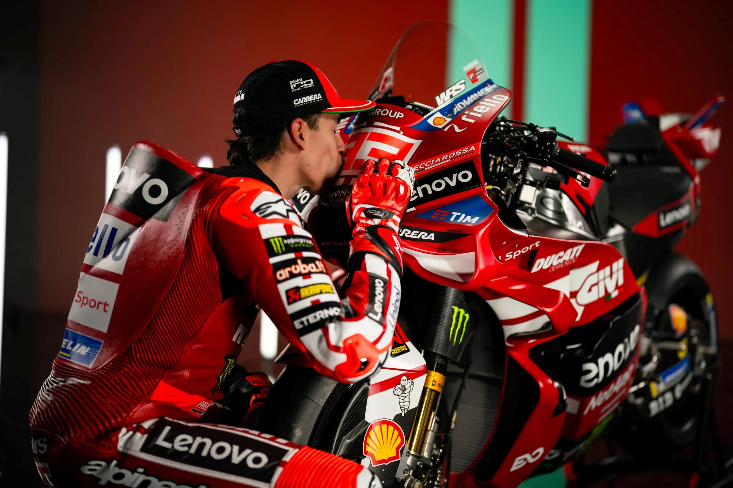 Drama MotoGP 2026: Marc Márquez Kembali Cedera, Spanyol Jadi Arena Balik Dendam, Murid Rossi Siap Mengguncang