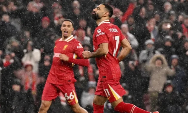 Drama Musim Akhir Saudi Pro League: Conceicao Tinggalkan Al-Ittihad, Salah Menanti Keputusan Pasca Liverpool, dan Ronaldo Dominasi Gaji Tinggi