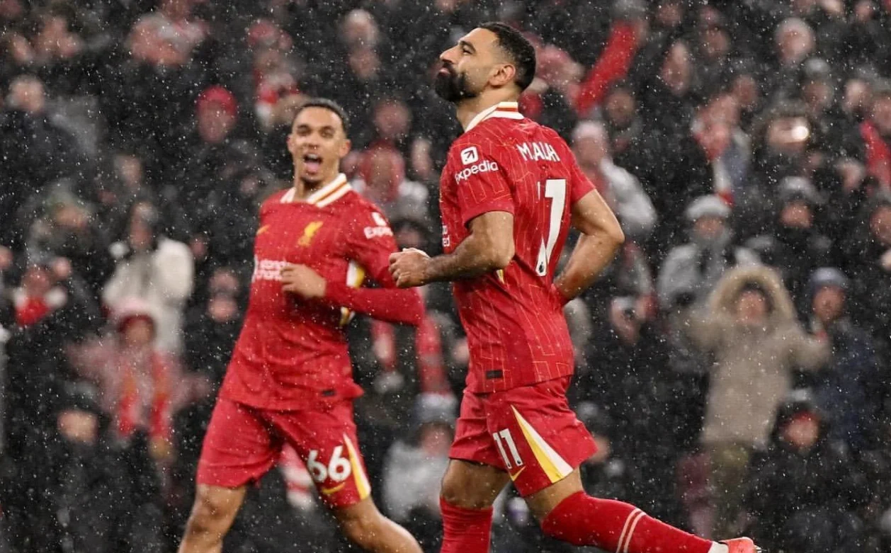 Drama Musim Akhir Saudi Pro League: Conceicao Tinggalkan Al-Ittihad, Salah Menanti Keputusan Pasca Liverpool, dan Ronaldo Dominasi Gaji Tinggi