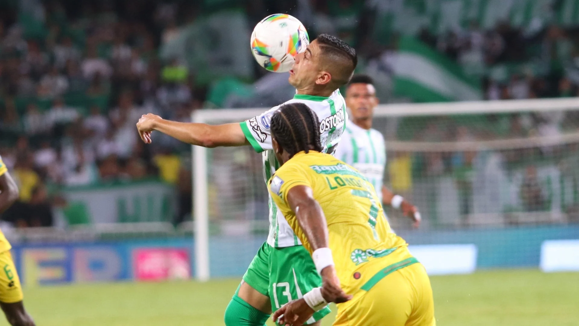 Drama Panas di Laga Atlético Nacional vs Atlético Bucaramanga: Konflik Lama, Harapan Baru!
