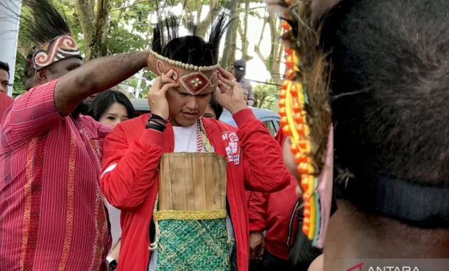 Drama Partai Politik: Dari Usulan Pembubaran Fraksi hingga Revolusi e‑Voting di Tengah Pencarian Dukungan di Papua