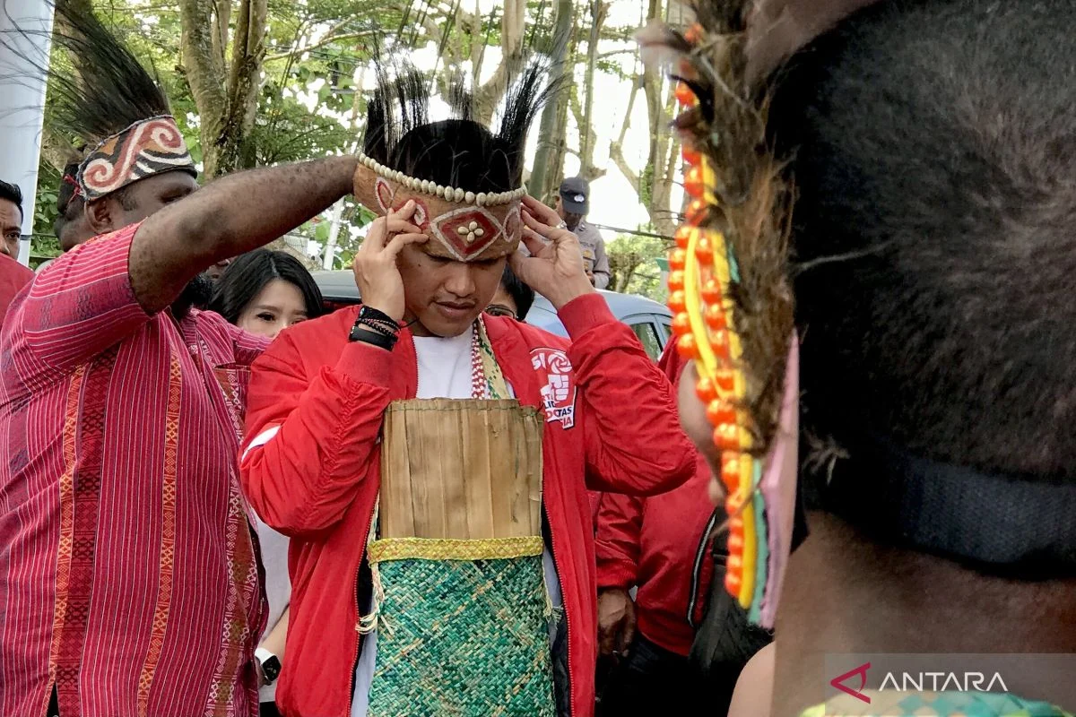 Drama Partai Politik: Dari Usulan Pembubaran Fraksi hingga Revolusi e‑Voting di Tengah Pencarian Dukungan di Papua