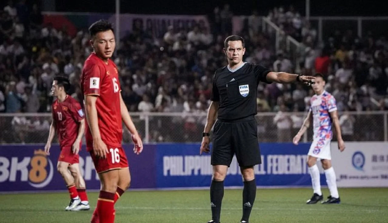 Drama Pasar Modal, Kegagalan Timnas, dan Negosiasi Iran: Apa yang Mengguncang Indonesia Hari Ini?