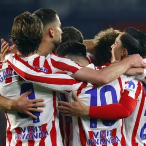 Drama Pekan 36 La Liga: Atletico Madrid Raih Kemenangan Tipis, Betis Pastikan Tiket Champions League, Elche Terancam Degradasi
