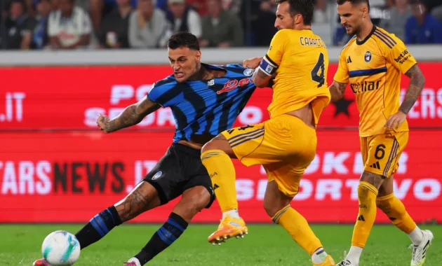 Drama Pekan Pamungkas Serie A: Atalanta vs Fiorentina, Transfer Besar, dan Pertarungan Tiket Liga Champions Drama Pekan Pamungkas Serie A: Atalanta vs Fiorentina, Transfer Besar, dan Pertarungan Tiket Liga Champions