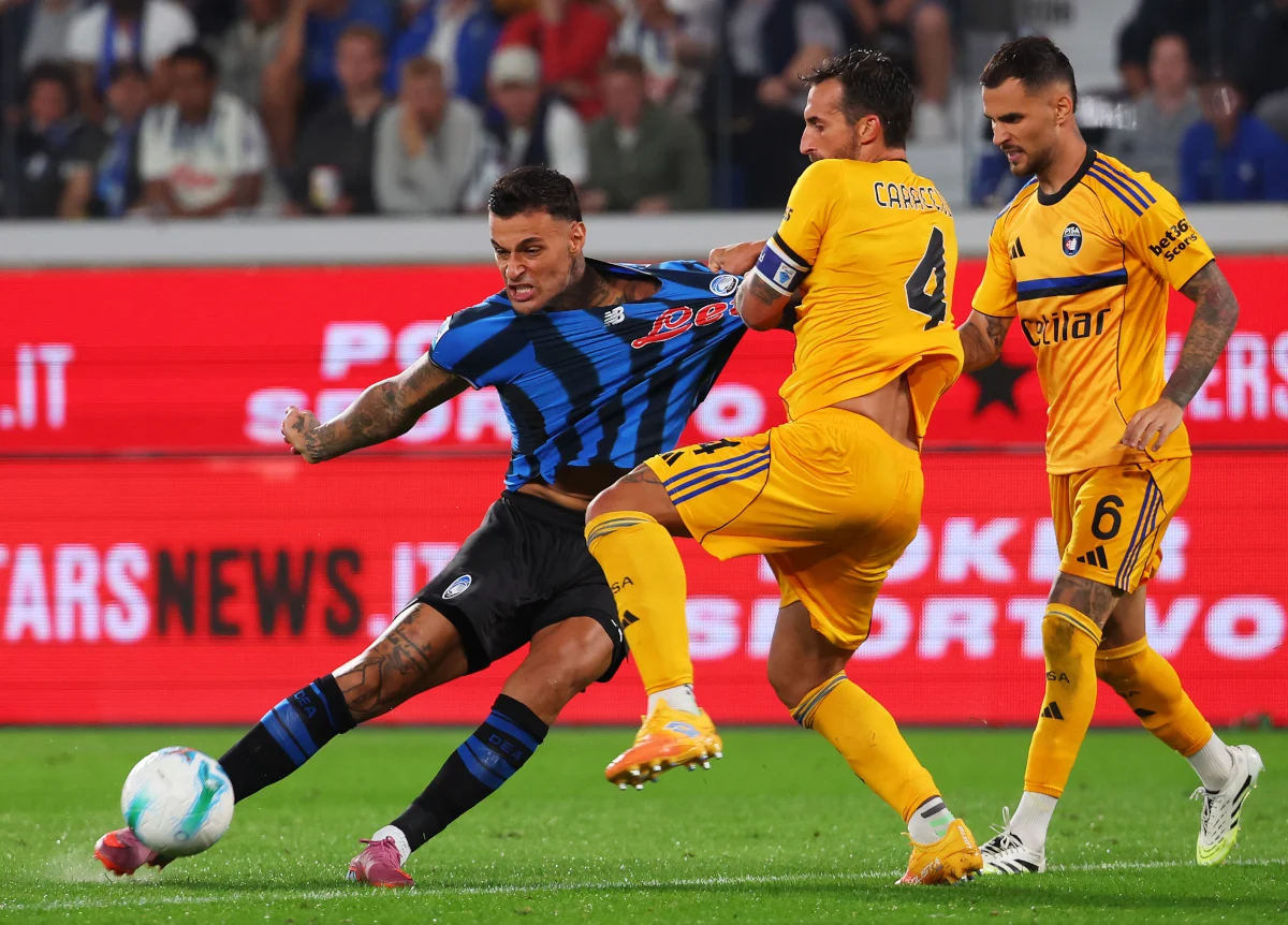 Drama Pekan Pamungkas Serie A: Atalanta vs Fiorentina, Transfer Besar, dan Pertarungan Tiket Liga Champions